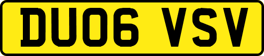 DU06VSV