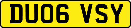 DU06VSY