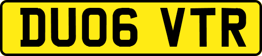 DU06VTR