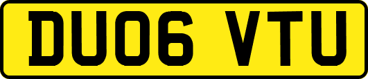 DU06VTU