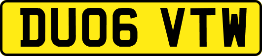 DU06VTW