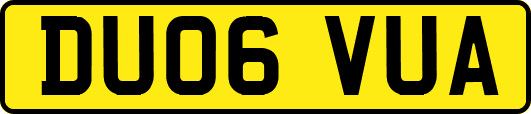 DU06VUA