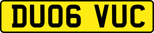 DU06VUC