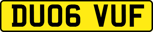 DU06VUF