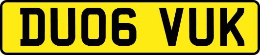 DU06VUK