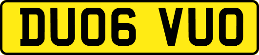 DU06VUO