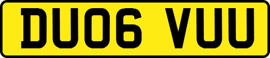 DU06VUU