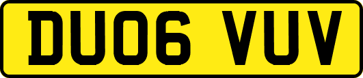 DU06VUV