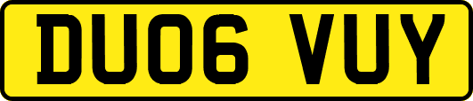 DU06VUY