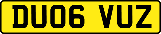 DU06VUZ