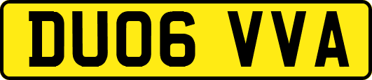 DU06VVA