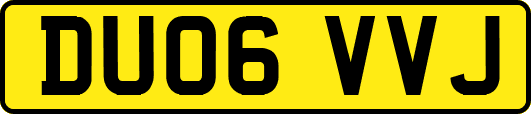 DU06VVJ