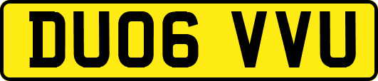 DU06VVU