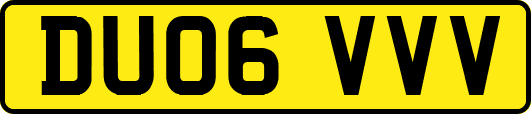 DU06VVV
