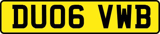 DU06VWB