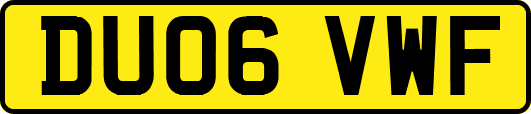 DU06VWF