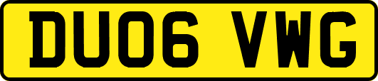 DU06VWG