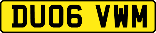 DU06VWM