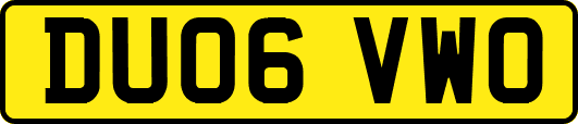 DU06VWO