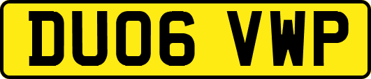 DU06VWP