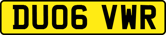DU06VWR
