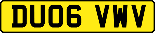 DU06VWV