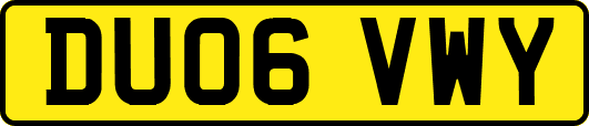 DU06VWY