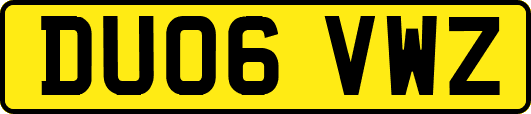 DU06VWZ