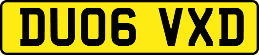 DU06VXD