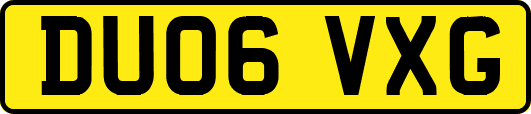 DU06VXG