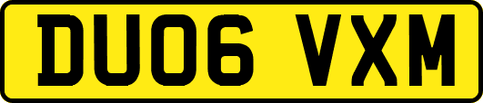 DU06VXM
