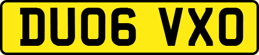 DU06VXO