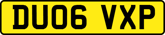 DU06VXP