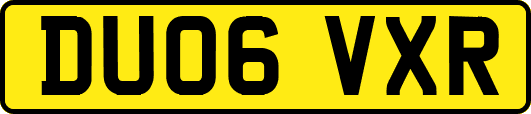 DU06VXR