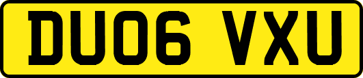 DU06VXU