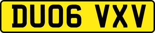DU06VXV