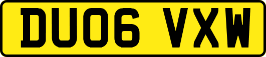 DU06VXW