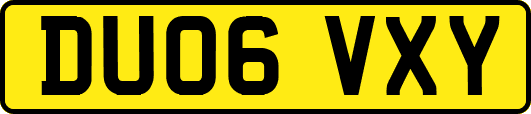DU06VXY