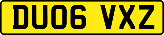 DU06VXZ
