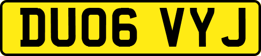 DU06VYJ