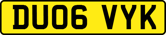 DU06VYK