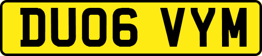 DU06VYM
