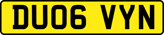 DU06VYN