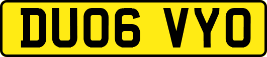 DU06VYO