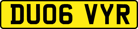 DU06VYR