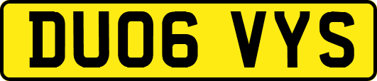 DU06VYS
