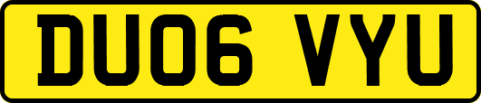 DU06VYU
