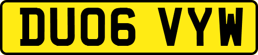 DU06VYW