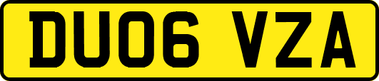 DU06VZA