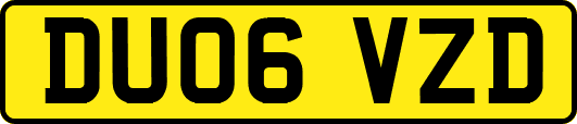 DU06VZD